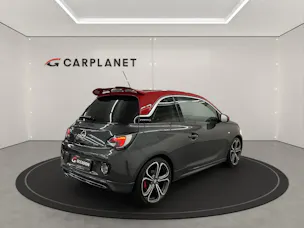 Opel Adam 1.4i Turbo S S/S