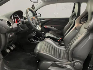 Opel Adam 1.4i Turbo S S/S
