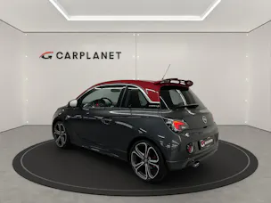 Opel Adam 1.4i Turbo S S/S