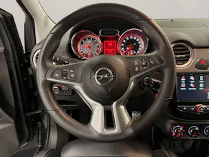 Opel Adam 1.4i Turbo S S/S