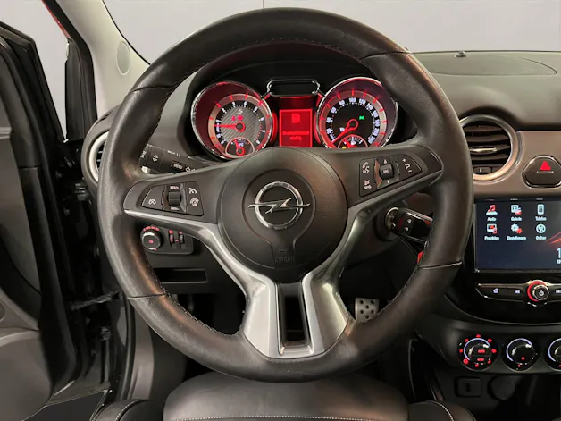 Opel Adam 1.4i Turbo S S/S