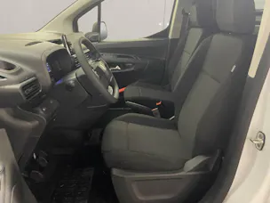 Opel Combo Cargo 2.0 t 1.2 S/S