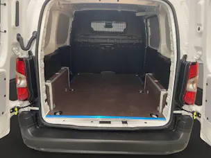 Opel Combo Cargo 2.0 t 1.2 S/S
