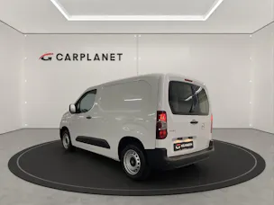 Opel Combo Cargo 2.0 t 1.2 S/S