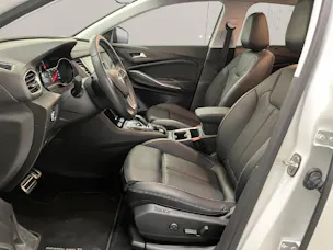 Opel Grandland X 1.6 T PHEV Ultimate