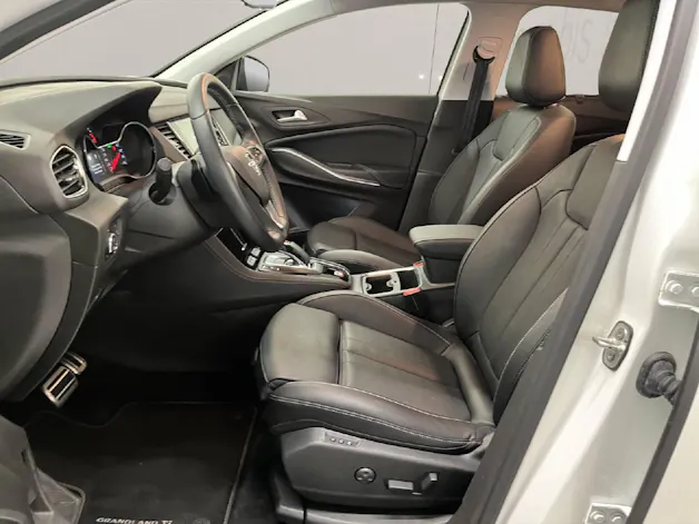 Opel Grandland X 1.6 T PHEV Ultimate