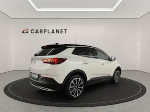 Opel Grandland X 1.6 T PHEV Ultimate