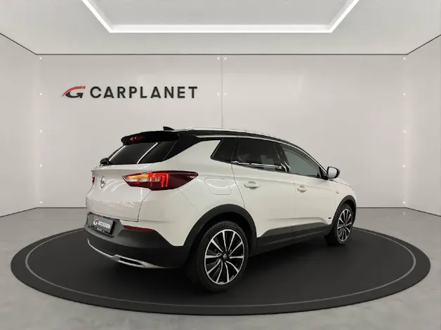 Opel Grandland X 1.6 T PHEV Ultimate