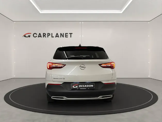 Opel Grandland X 1.6 T PHEV Ultimate