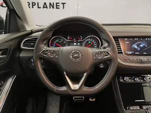 Opel Grandland X 1.6 T PHEV Ultimate