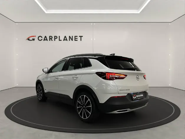 Opel Grandland X 1.6 T PHEV Ultimate