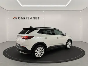 Opel Grandland X 2.0 CDTi Ultimate
