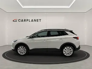 Opel Grandland X 2.0 CDTi Ultimate