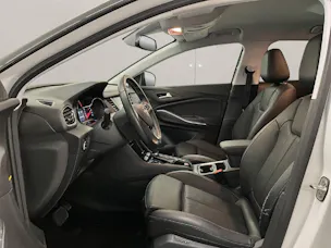 Opel Grandland X 2.0 CDTi Ultimate