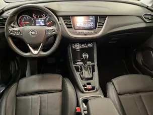 Opel Grandland X 2.0 CDTi Ultimate