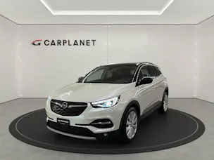Opel Grandland X 2.0 CDTi Ultimate