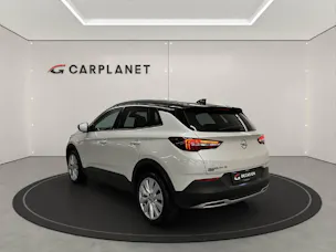 Opel Grandland X 2.0 CDTi Ultimate