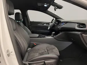 Opel Insignia Sports Tourer 2.0 D Ultimate