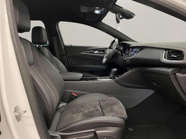 Opel Insignia Sports Tourer 2.0 D Ultimate