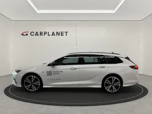 Opel Insignia Sports Tourer 2.0 D Ultimate