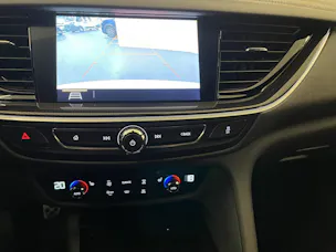 Opel Insignia Sports Tourer 2.0 D Ultimate