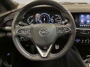 Opel Insignia Sports Tourer 2.0 D Ultimate