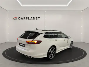 Opel Insignia Sports Tourer 2.0 D Ultimate