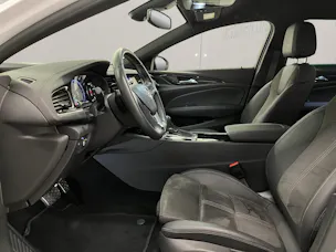Opel Insignia Sports Tourer 2.0 D Ultimate