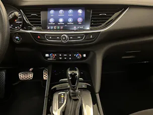 Opel Insignia Sports Tourer 2.0 D Ultimate