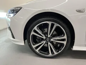 Opel Insignia Sports Tourer 2.0 D Ultimate