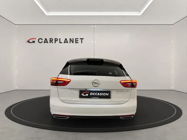 Opel Insignia Sports Tourer 2.0 D Ultimate