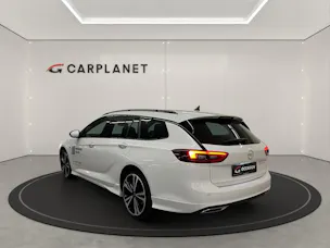 Opel Insignia Sports Tourer 2.0 D Ultimate