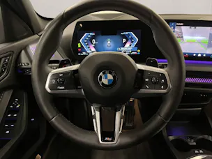 BMW 1er Reihe F70 120d