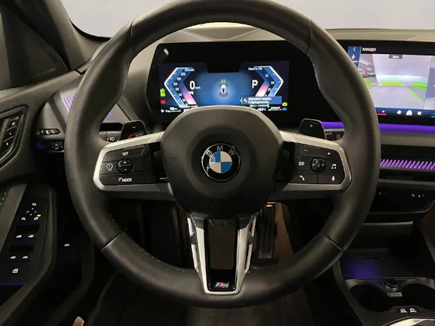 BMW 1er Reihe F70 120d