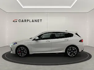 BMW 1er Reihe F70 120d