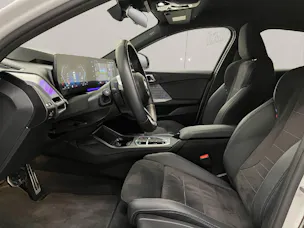 BMW 1er Reihe F70 120d
