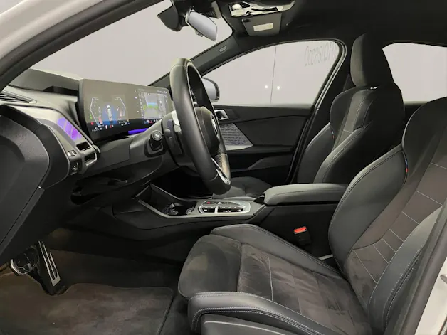 BMW 1er Reihe F70 120d