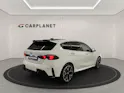 BMW 1er Reihe F70 120d