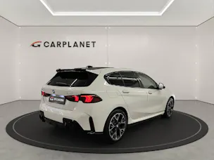 BMW 1er Reihe F70 120d