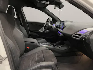 BMW 1er Reihe F70 120d