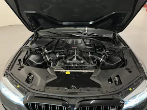 BMW 5er Reihe F90 M5 Competition xDrive