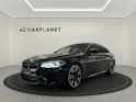BMW 5er Reihe F90 M5 Competition xDrive
