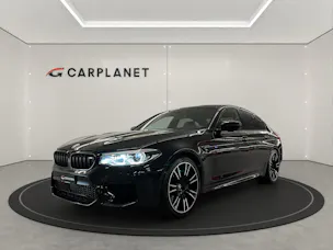 BMW 5er Reihe F90 M5 Competition xDrive