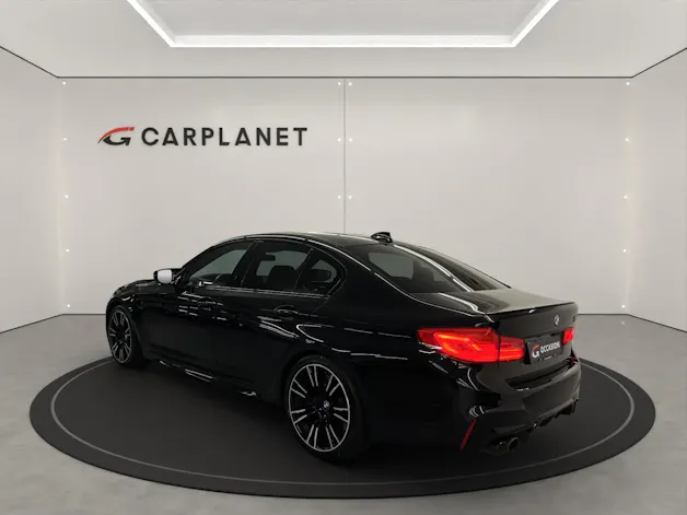 BMW 5er Reihe F90 M5 Competition xDrive