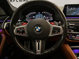 BMW 5er Reihe F90 M5 Competition xDrive