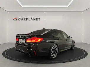 BMW 5er Reihe F90 M5 Competition xDrive