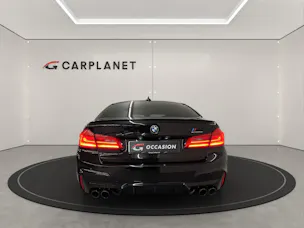 BMW 5er Reihe F90 M5 Competition xDrive