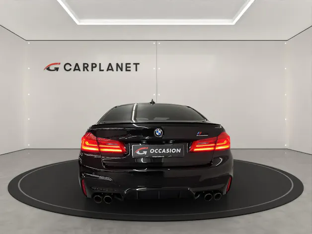 BMW 5er Reihe F90 M5 Competition xDrive