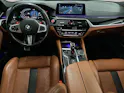BMW 5er Reihe F90 M5 Competition xDrive