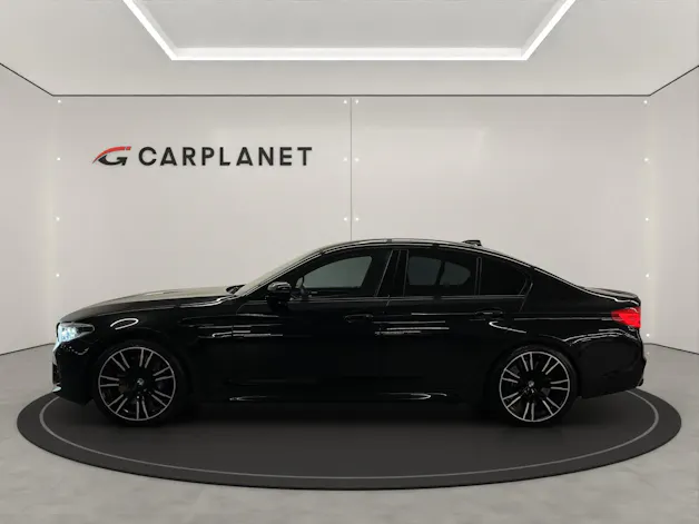 BMW 5er Reihe F90 M5 Competition xDrive